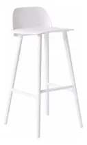 Comprar Combo X2 Banquetas Nerd Silla Nerd Colores Muuto - Emuebles