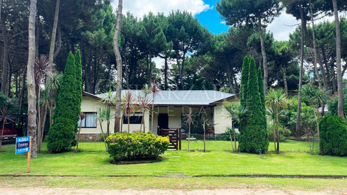 Casa En Alquiler Temporario