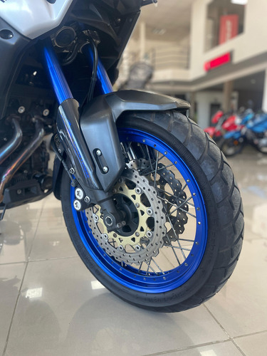 Yamaha Xt 1200 Z Super Ténéré - Motor Haus
