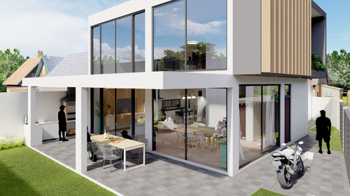 Anteproyecto, Proyecto, Planos A Medida, Arquitecto