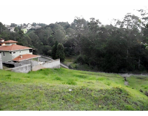 Terreno Para Venda - 500