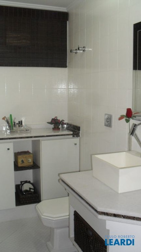 Imagem 10 de 15 de Apartamento - Perdizes - Sp - 395693