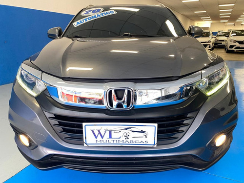Honda HR-V 1.8 Ex Flex Aut. 5p