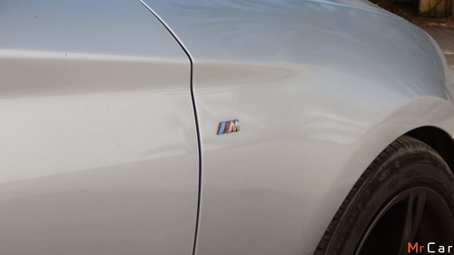 Bmw M135i 2015