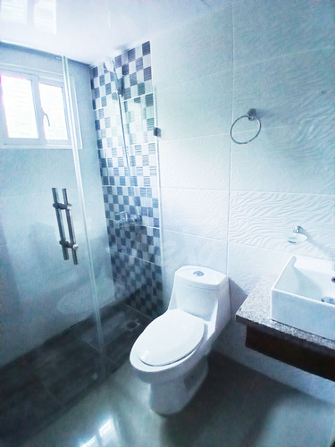 De Oportunidad: Apartamento De 95 Mt2 En Santiago (jpa-258)