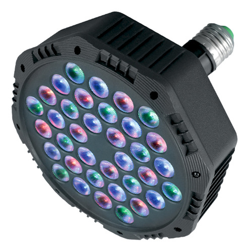 Barra De Cabeza Stage Light Para Par Light Con Control De Re