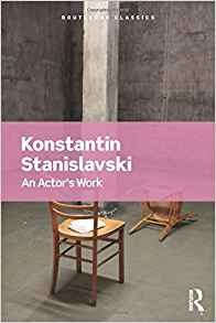 Barnes And Noble Routledge Classics Set An Actors Work (volu