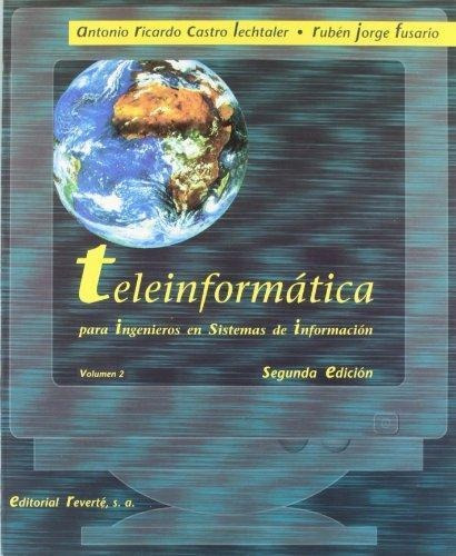 2. Teleinformatica Para Ingenieria En Sistemas De Informacio