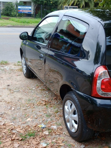 Renault Clío Mío Expression 1.2 3pts