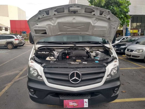 Sprinter 2018 415 16l Financio R$ 48 Mil + 60 X 2.668,00