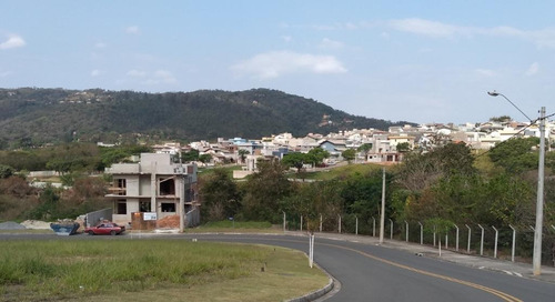 Casa Com 3 Dormitórios À Venda, 198 M² Por R$ 910.000,00 - Buona Vita - Atibaia/sp - Ca1852
