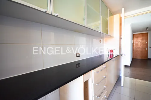 En Venta Departamento Sector German Miric