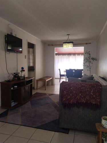 Casa En Venta De 3 Dorm. En Puente Alto