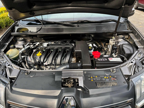 Renault Logan 1.6 Intens Mt