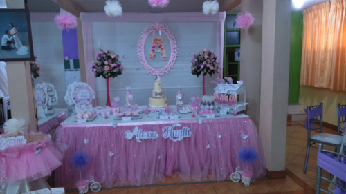 Local En Surco Para Eventos