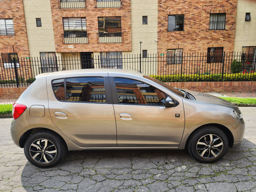 Renault Sandero 1.6 Dynamique
