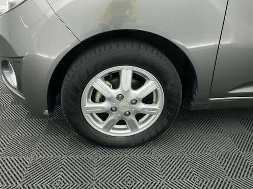Chevrolet Spark 1.2 Gt M300