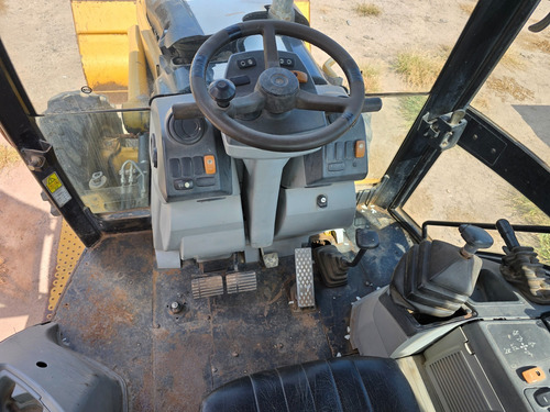 Pala Retro Excavadora Cat 416 4x4 Año 2009 En Tucumán Envíos