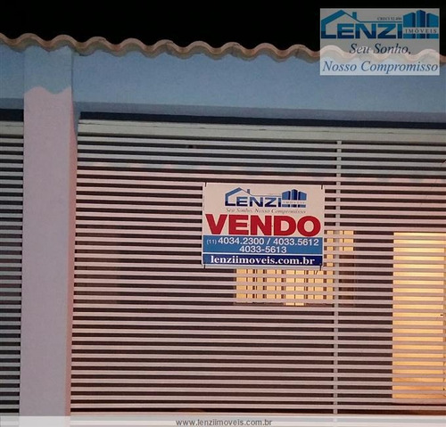Imagem 1 de 22 de Casas À Venda Em Bragança Paulista/sp - Compre A Sua Casa Aqui! - 1275008