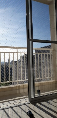 Imagem 13 de 21 de Apartamento 3 Quartos Barueri - Sp - Jardim Tupanci - 0414