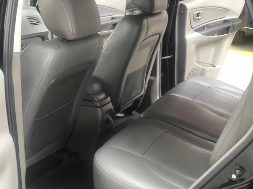 Imagem 8 de 12 de Hyundai Tucson 2012 2.0 Gls 4x2 Aut. 5p