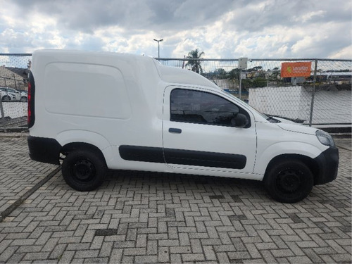 Fiat Fiorino 1.4 MPI FURGÃO ENDURANCE 8V FLEX 2P MANUAL