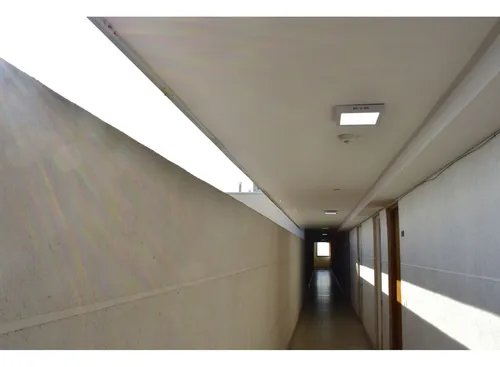 Arriendo Departamentos Nuevos, 1d1b Con Patio, Metro Gruta D