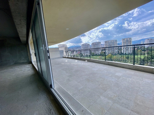 Imagen 3 de 30 de Club De Golf Bosques - Torre Dátil 2 Departamentos En Venta