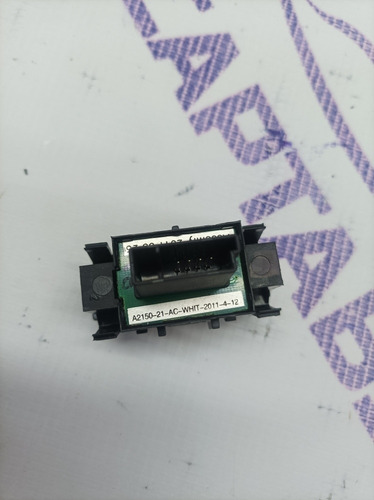Switch De Luz Puerta Abierta Cadillac Srx 2010-2014 (Usado)