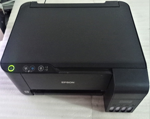 Motor Lateral Arrastre Carro Epson L3110 (Usado)