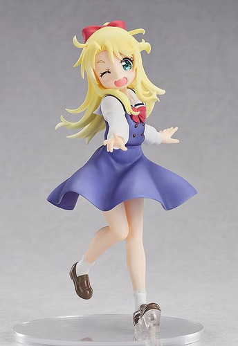Wataten! An Angel Flew Down To Me Himesaka Noa