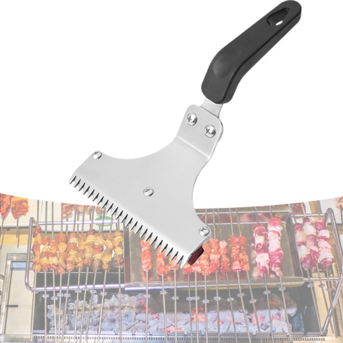 Cepillo Para Limpiar Parrillas, Cepillo Para Barbacoa,