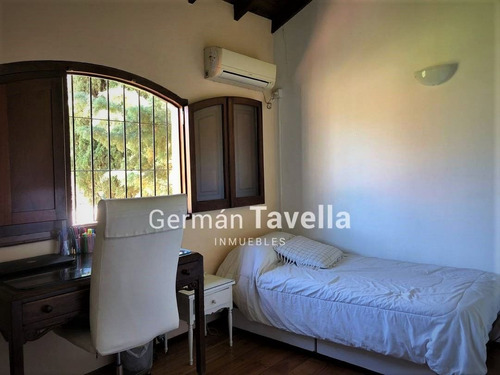 Imagen 20 de 30 de Venta Gran Casa 4 Ambientes Parque Leloir Parque Y Piscina