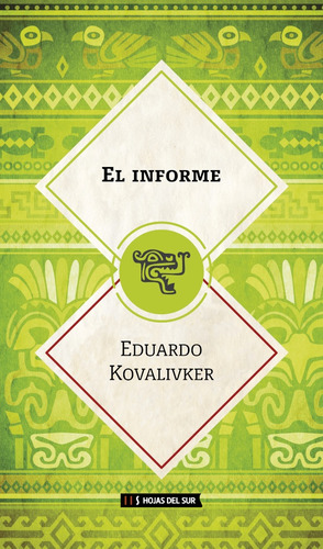 El Informe - Kovalivker, Eduardo