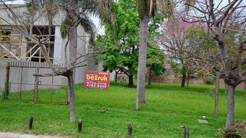 Terreno En Venta En Martinez