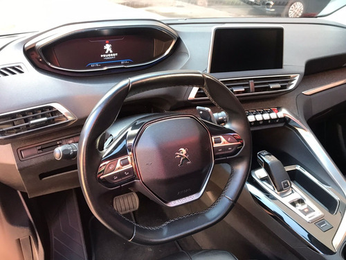 Imagem 13 de 16 de Peugeot 3008 2019