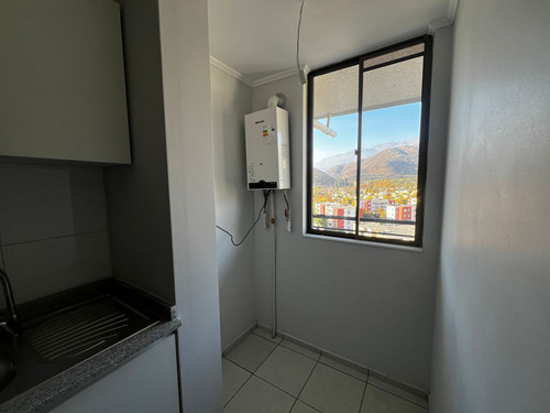 Oferta Arriendo Dpto En Diego Portales 3 Dormitorios Con Est