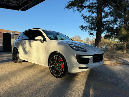 Porsche Cayenne 3.6 Gts At