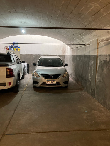 Penthouse Con Parrillero En Pocitos A 1 Cuadra De Rambla
