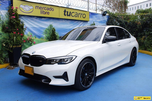 Imagen 1 de 25 de Bmw Serie 3