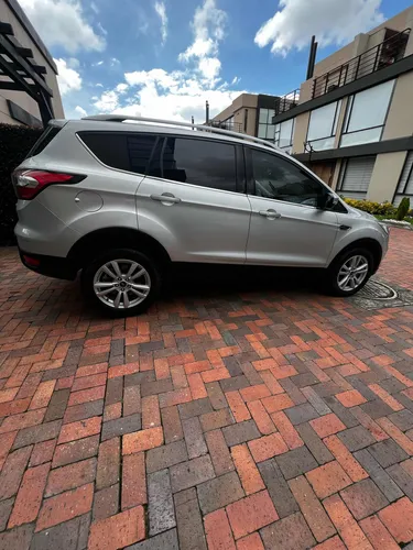 Ford Escape 2.0 Se 4x2