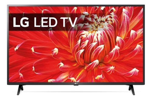 Smart TV LG 32LM630BPLA.AEU LED webOS 4.5 HD 32" 100V/240V