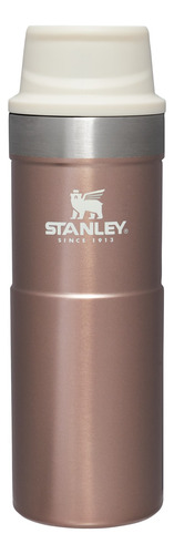 Vaso Térmico Stanley One Hand Action Trigger 473ml