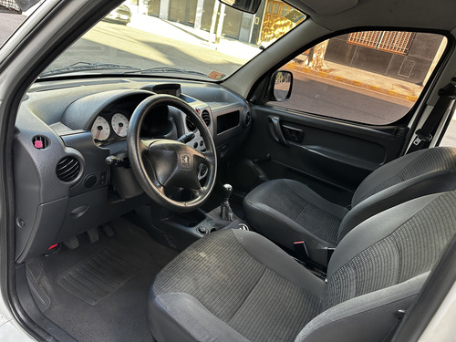 Peugeot Partner 1.6 Hdi Furgon Confort