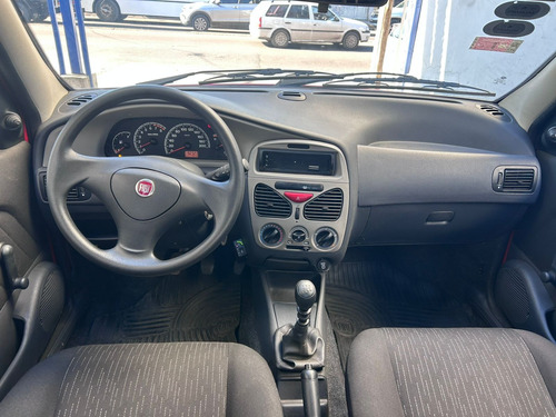 Fiat Palio 1.4 Fire