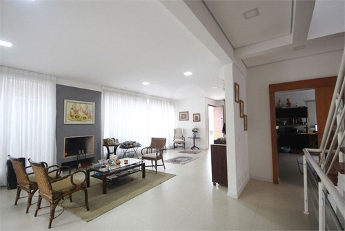 Pacaembú Nova 4 Suites 10 Garagens - 57-im424270