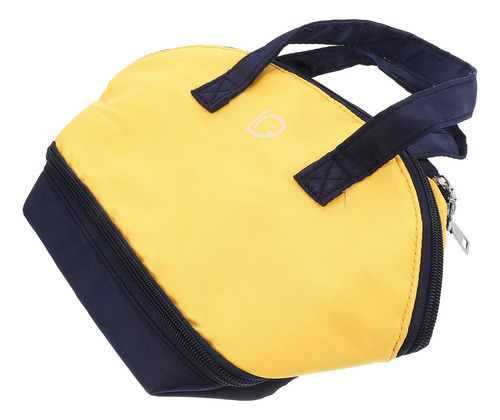 Bolsa Térmica Aislante Para Mamar, Bolsa Para Biberón Pequeñ