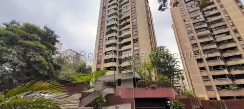 Apartamento En Venta En El Cigarral 24-23375