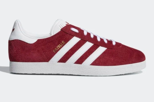 linkage Lionel Green Street ruler Zapatillas adidas Gazelle. N° Us 9. Nuevas. | Cuotas sin interés linkage Lionel Green Street ruler Zapatillas adidas Gazelle. N° Us 9. Nuevas. | Cuotas sin interés