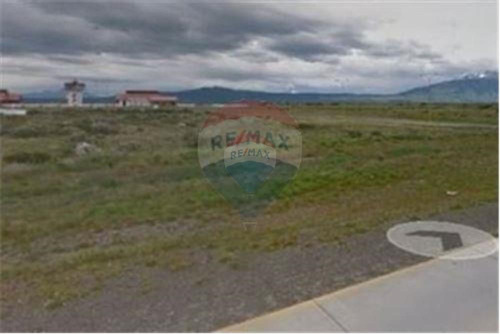 Terreno Panorámico En Puerto Natales: 5000 M²